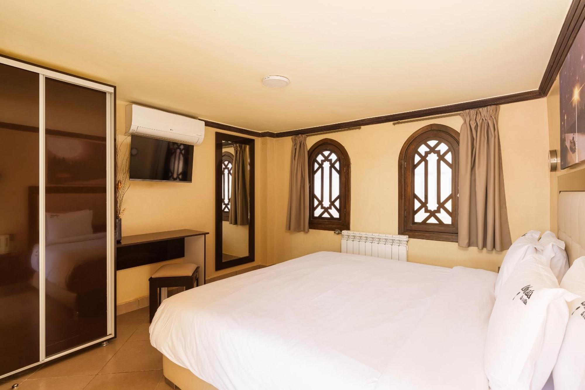Frühstückspension Ushuaia La - Centre Marrakech 3*