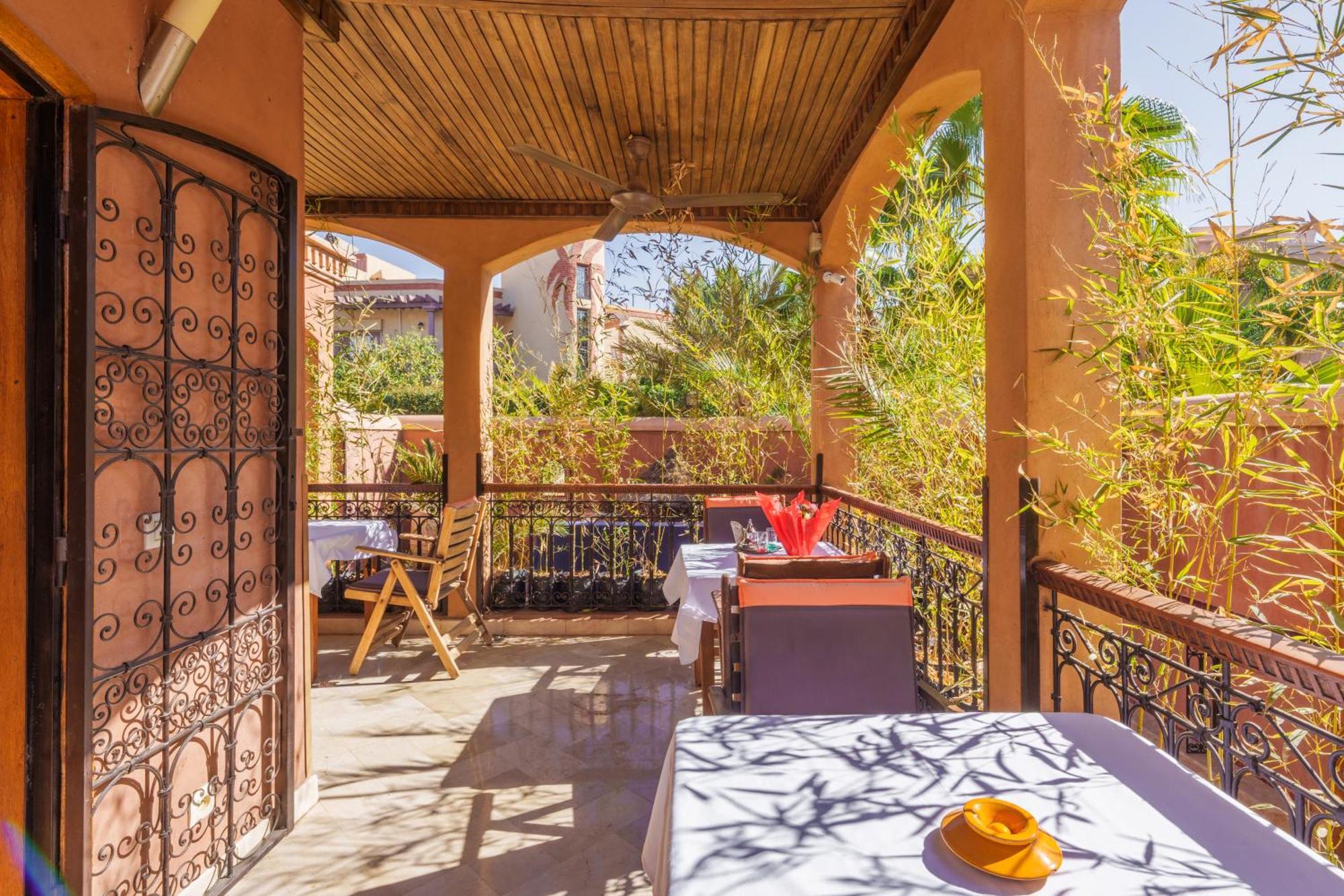 Bed and breakfast Ushuaia La - Centre Marrakech Marrakesh